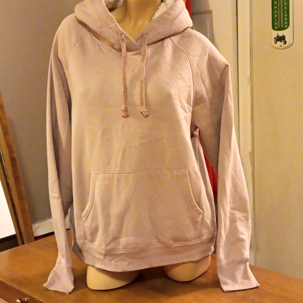 Old Navy Hooded Sweatshirt